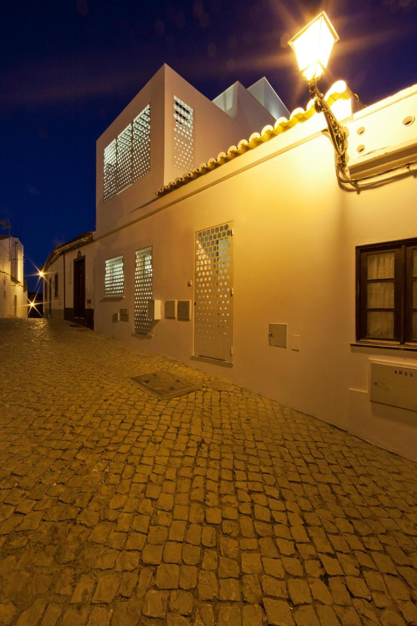 Casa Xonar Vila Silves Exterior foto