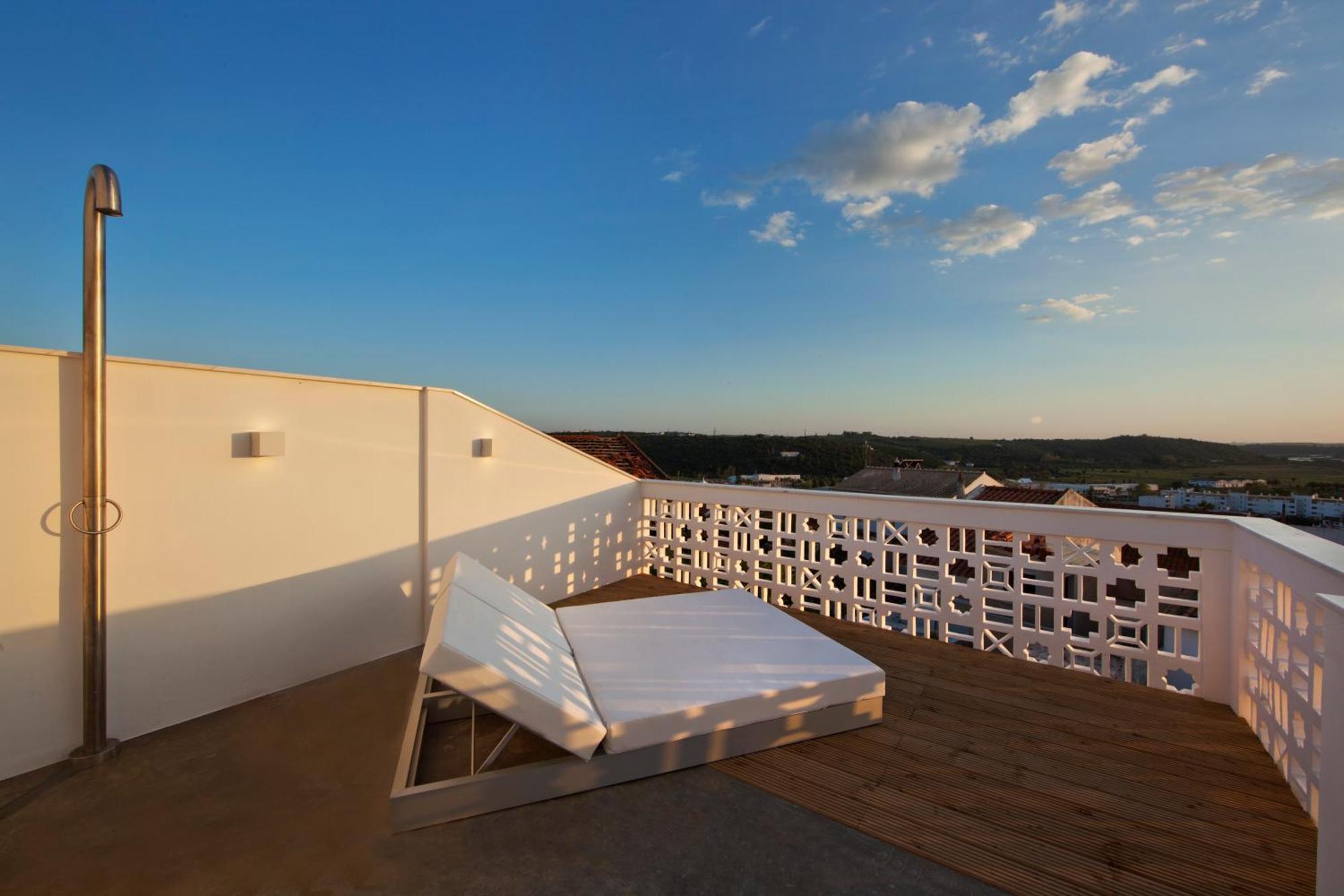 Casa Xonar Vila Silves Exterior foto