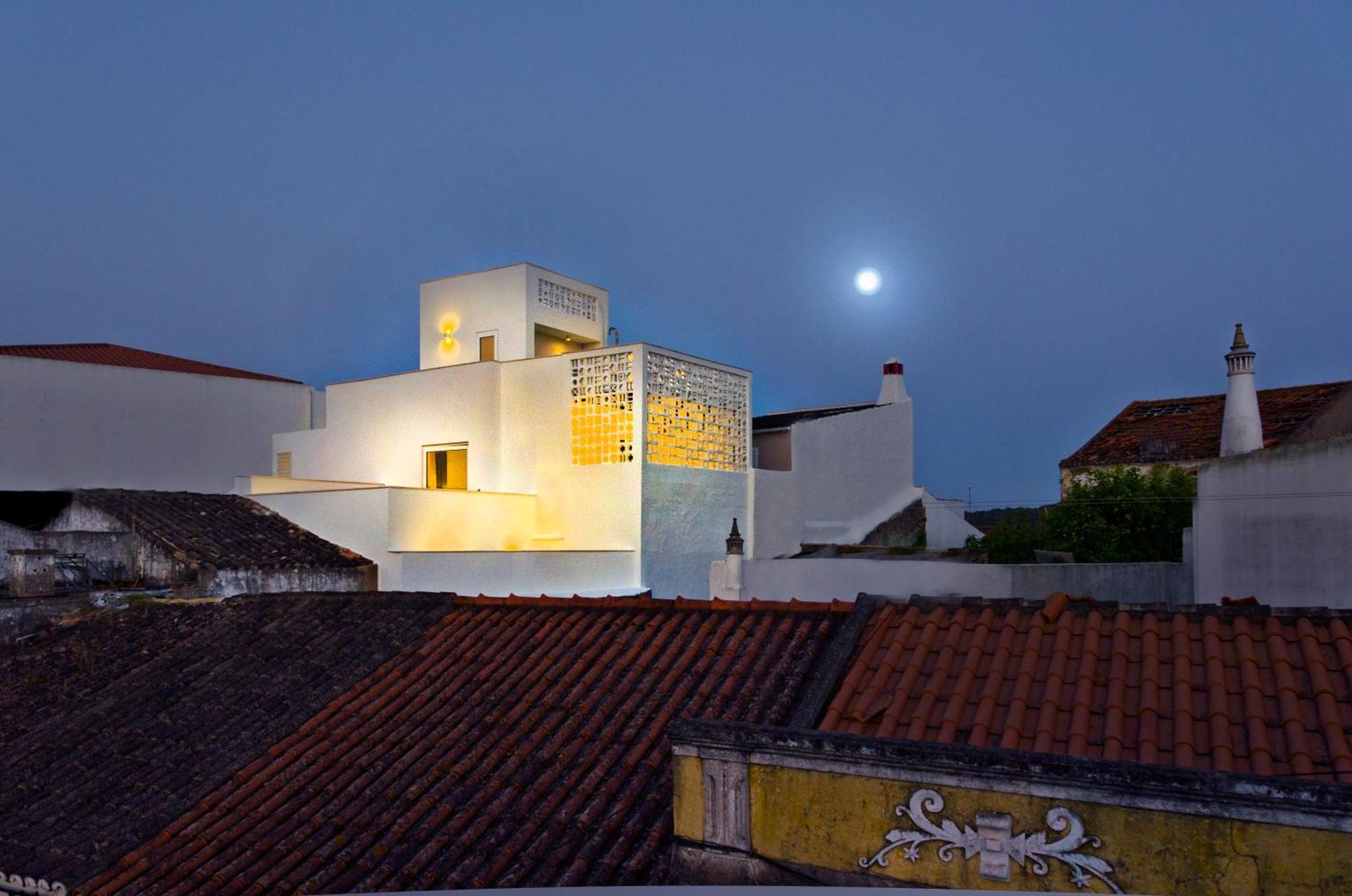Casa Xonar Vila Silves Exterior foto