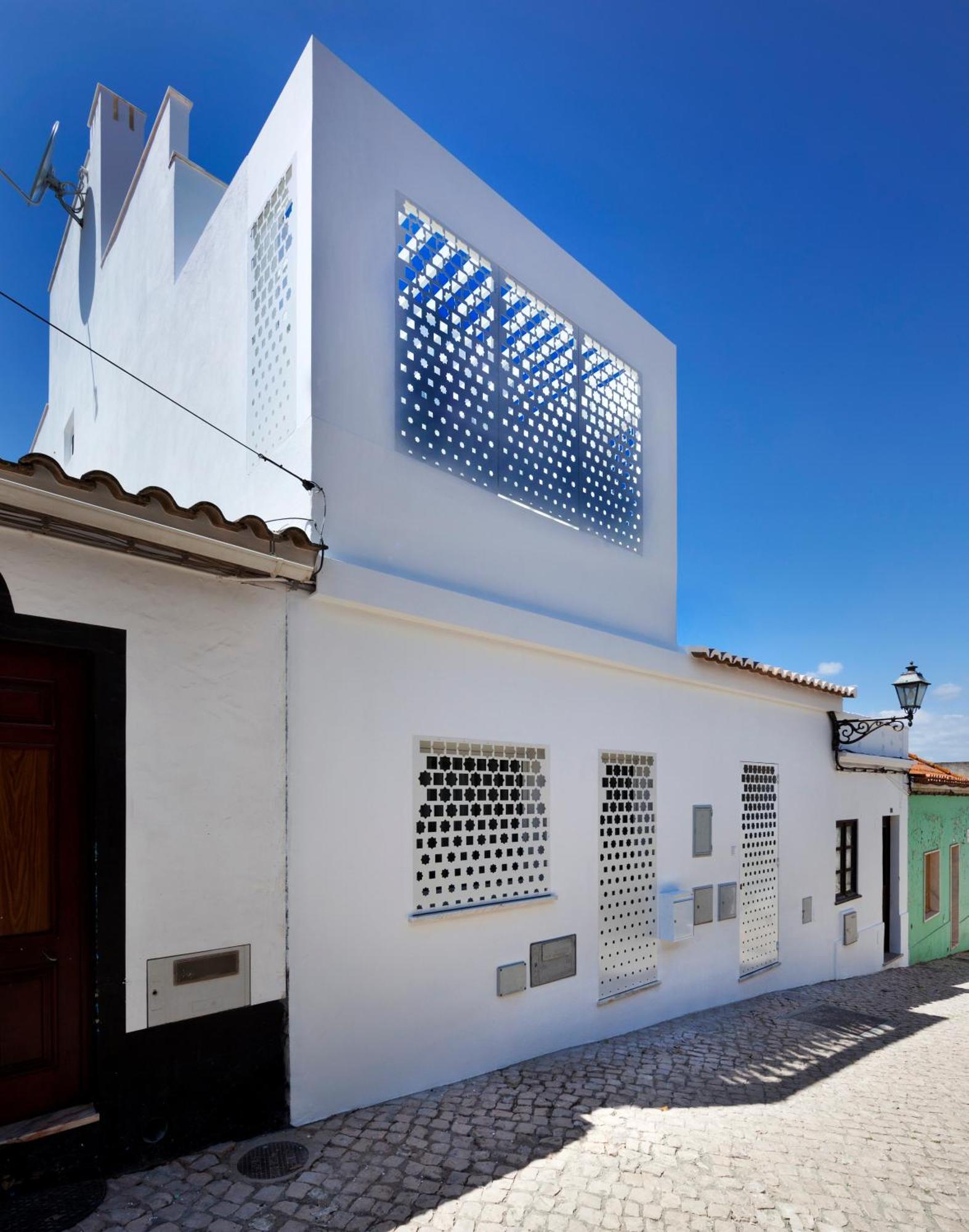 Casa Xonar Vila Silves Exterior foto