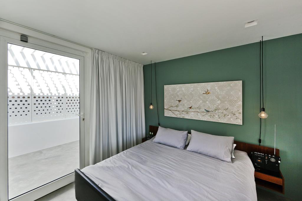 Casa Xonar Vila Silves Quarto foto