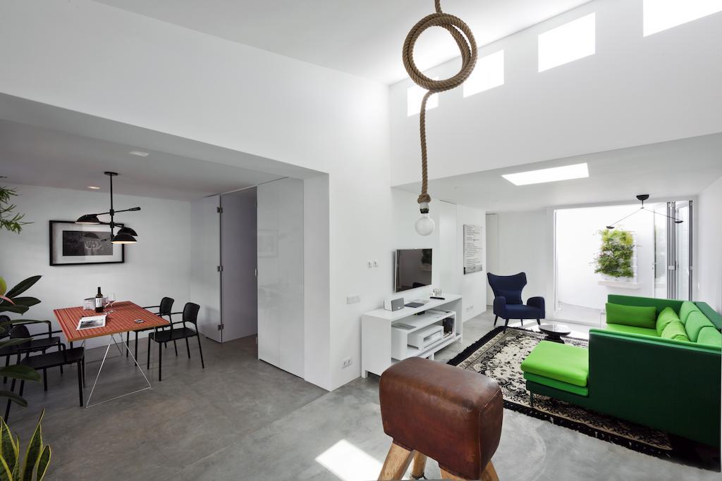 Casa Xonar Vila Silves Quarto foto