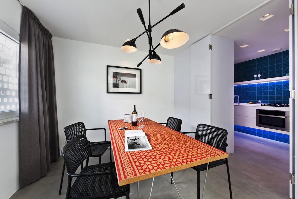 Casa Xonar Vila Silves Quarto foto