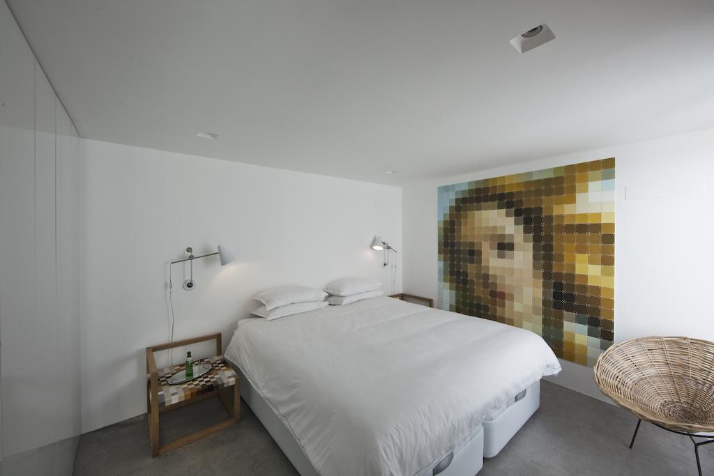 Casa Xonar Vila Silves Quarto foto