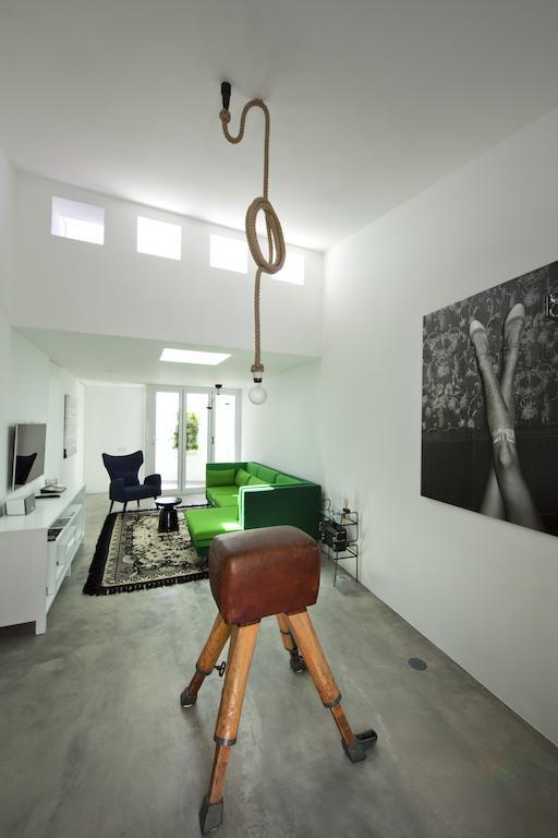 Casa Xonar Vila Silves Quarto foto